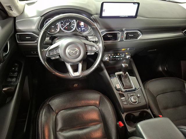 Used 2023 MAZDA CX-5 AWD 2.5 S image 2