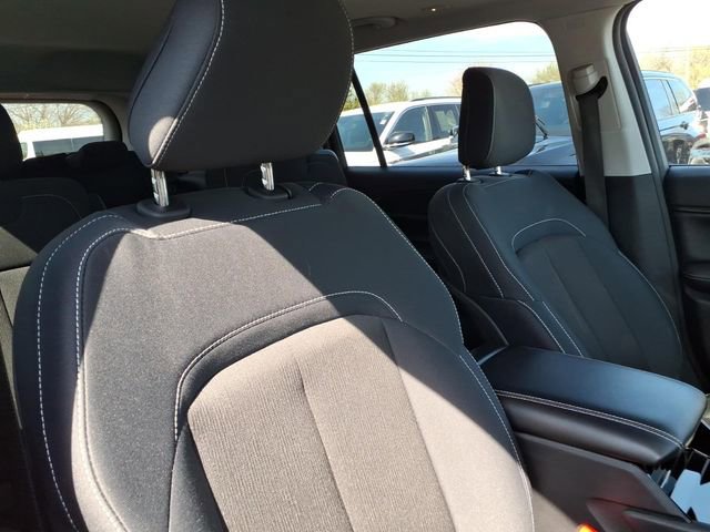 Certified 2023 Jeep Grand Cherokee L Laredo w/ Luxury Tech Group I AWD/4WD image 27