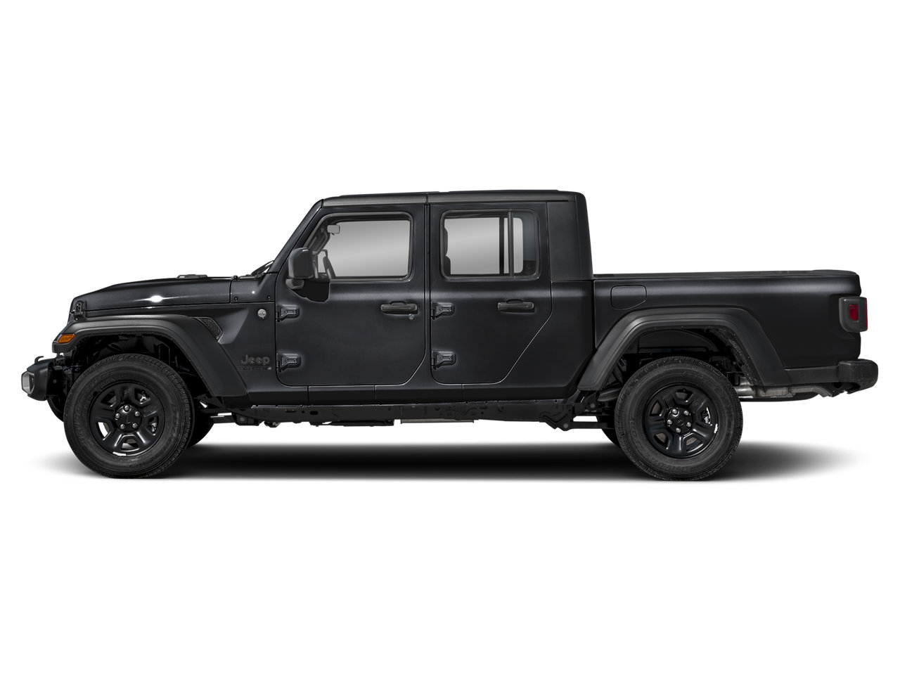 New 2026 Jeep Gladiator Sport AWD/4WD image 41