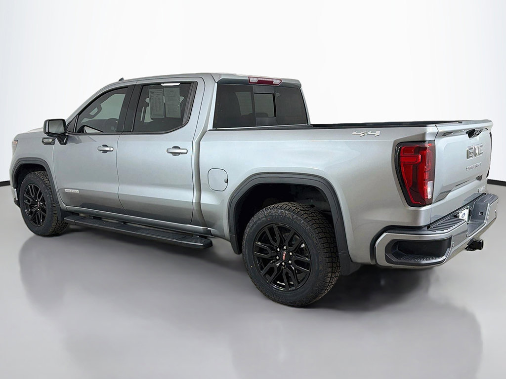 Used 2023 GMC Sierra 1500 Elevation w/ Elevation Premium Package AWD/4WD image 9