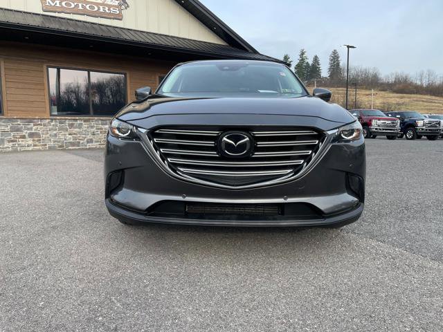 Used 2018 MAZDA CX-9 Touring w/ Touring Premium Package AWD/4WD image 12