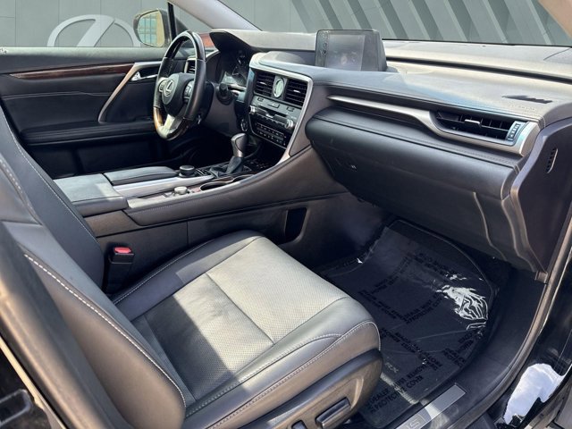 Used 2018 Lexus RX 350 FWD w/ Premium Package image 29