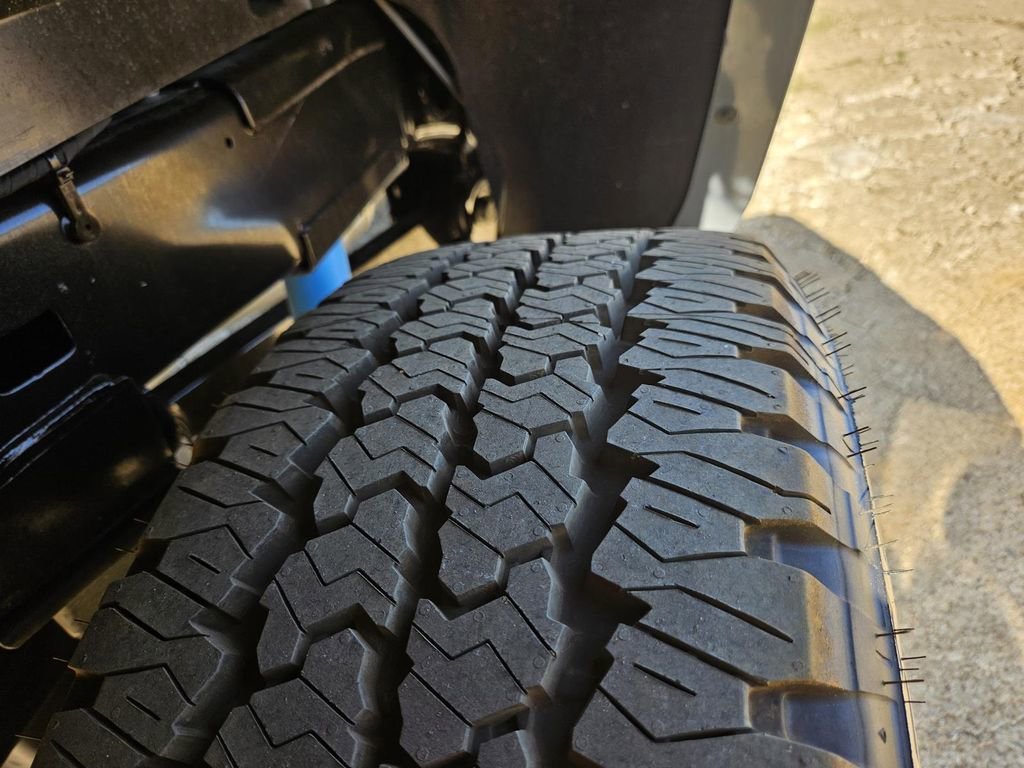 New 2026 RAM 2500 Limited image 42