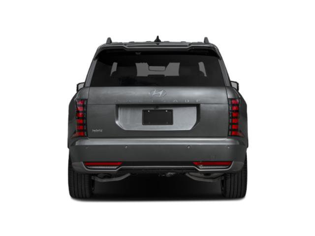 Certified 2026 Hyundai Palisade Calligraphy AWD/4WD image 8