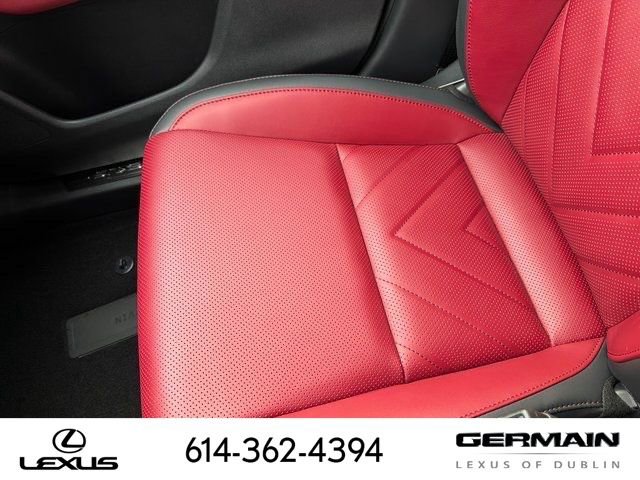 New 2026 Lexus NX 450h+ AWD w/ Luxury Package image 28