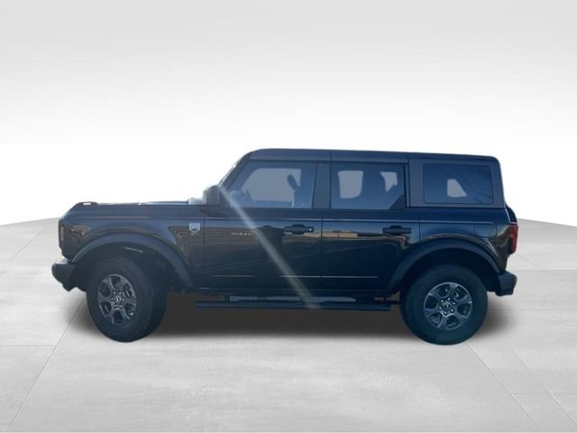 Used 2025 Ford Bronco Big Bend image 3
