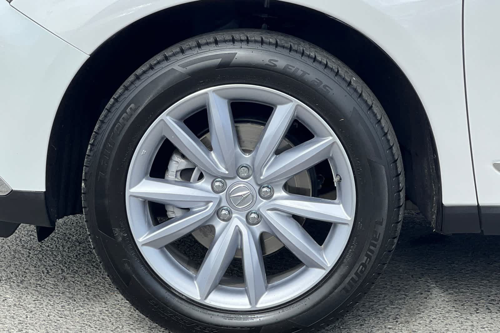 Certified 2023 Acura RDX AWD image 27