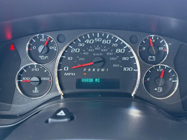 Used 2021 Chevrolet Express 2500 w/ Driver Convenience Package image 19