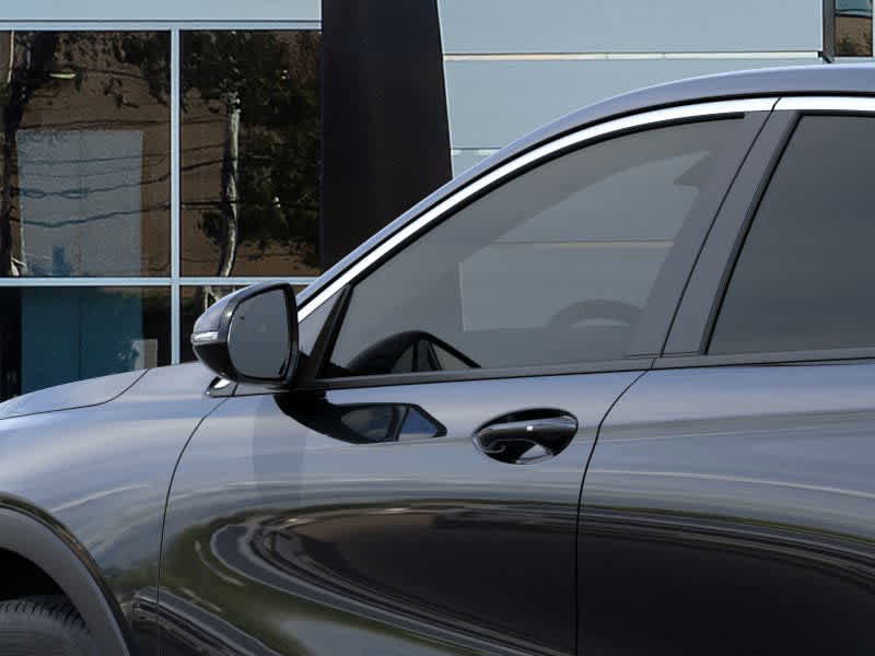 New 2025 Buick Envista Preferred w/ Convenience I Package image 13