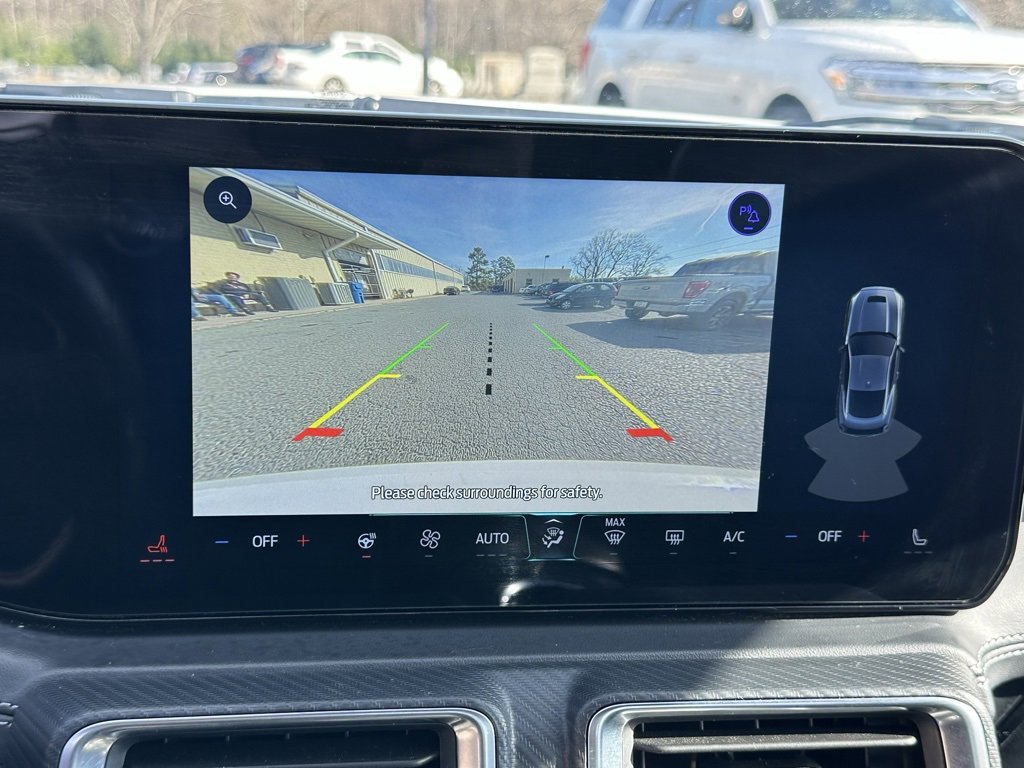 Used 2024 Ford Mustang Premium image 5