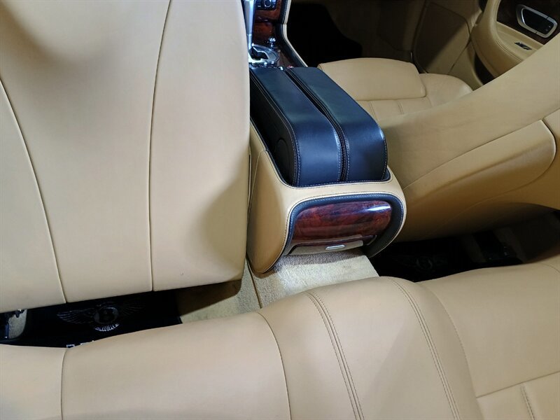 Used 2008 Bentley Continental GT AWD/4WD image 28