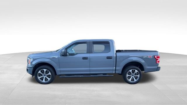 Used 2020 Ford F150 XL w/ Equipment Group 101A Mid image 10