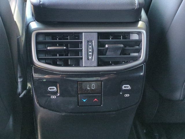 Used 2023 Lexus RX 350 F Sport w/ Accessory Package (Z1) AWD/4WD image 26