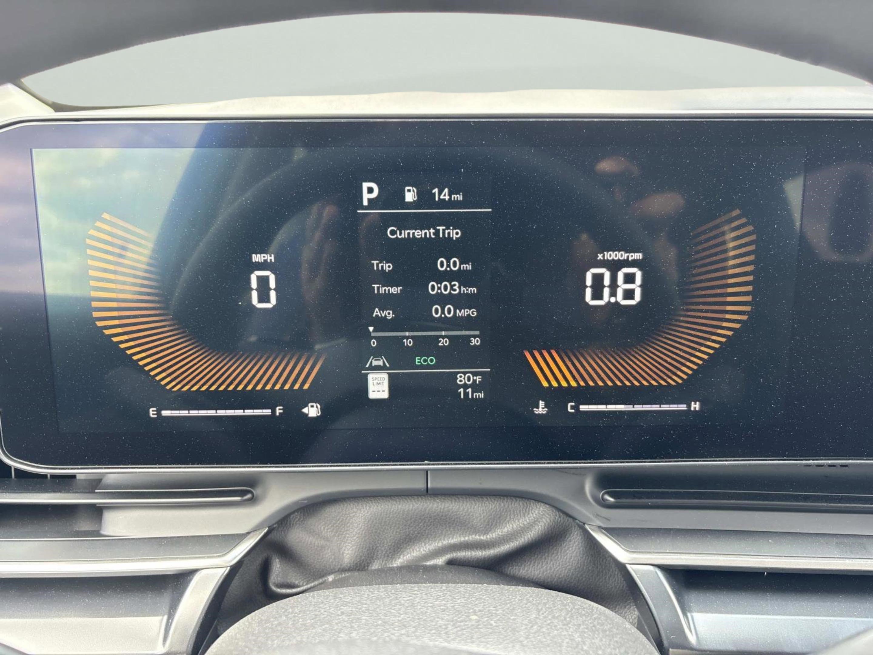 New 2026 Kia Carnival LX FWD image 31