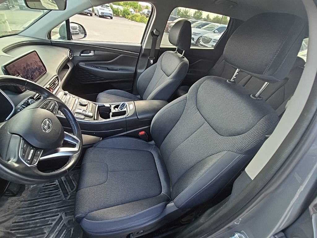 Used 2023 Hyundai Santa Fe SEL FWD image 20