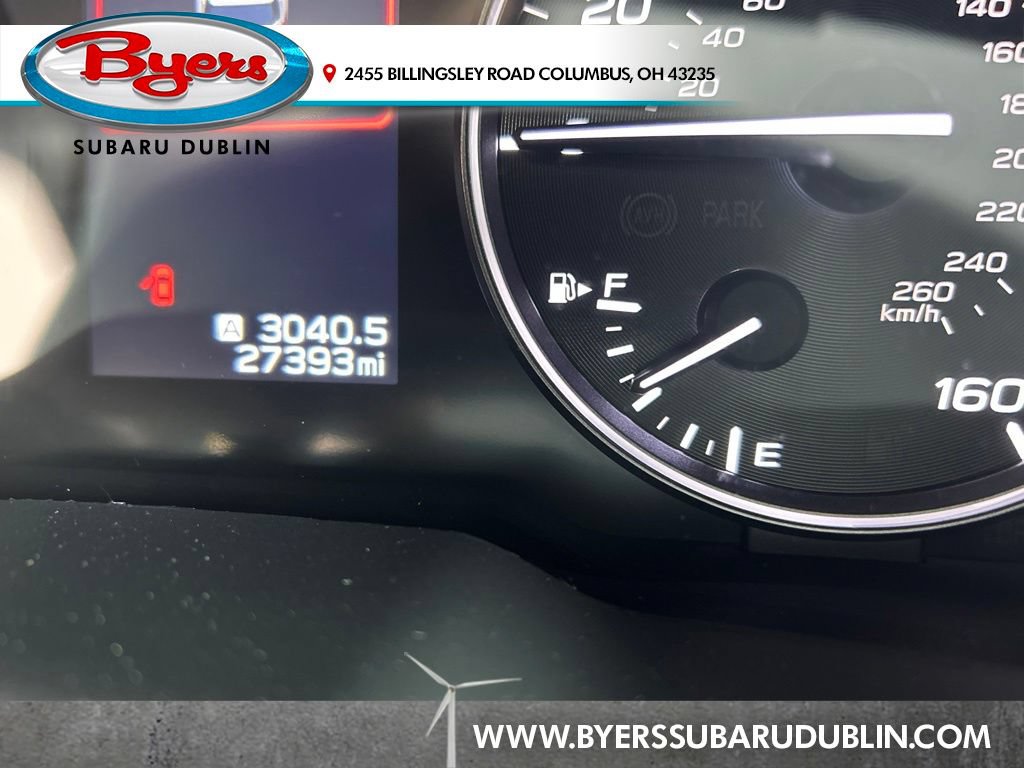 Used 2023 Subaru Outback Touring