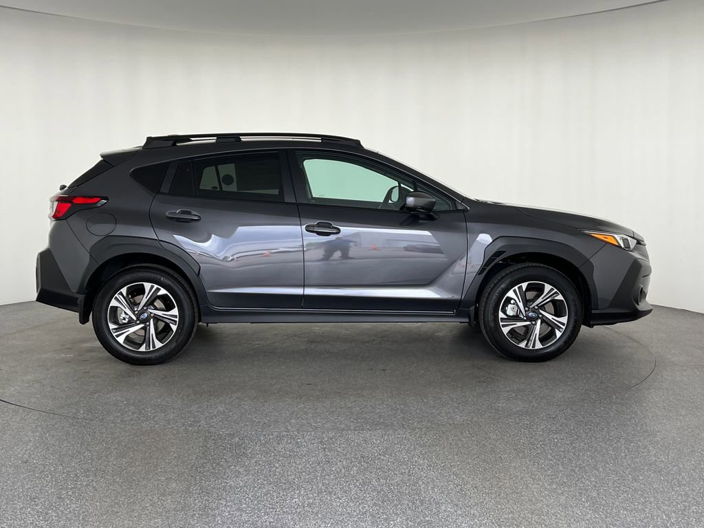 New 2026 Subaru Crosstrek 2.0i Premium AWD/4WD image 2