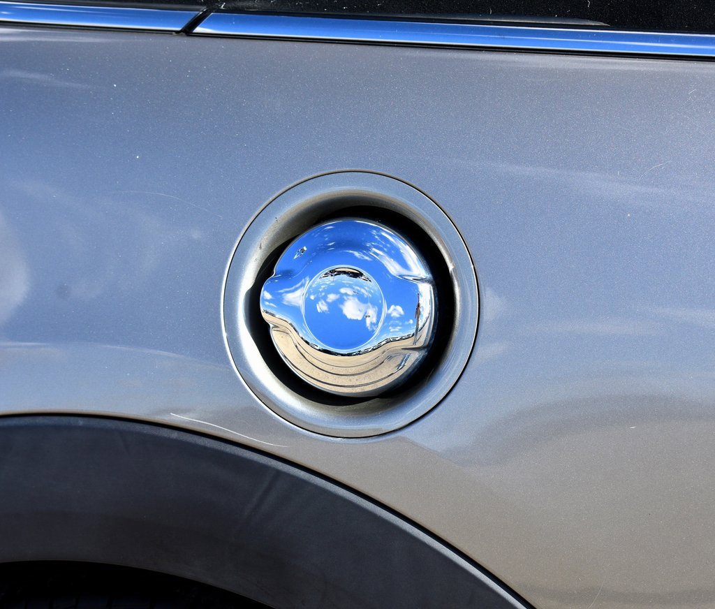 Used 2016 MINI Cooper S image 9