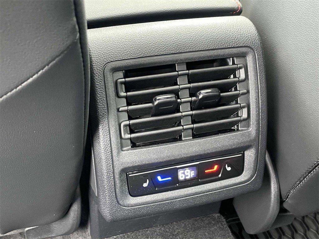 New 2026 Volkswagen GTI Autobahn image 18