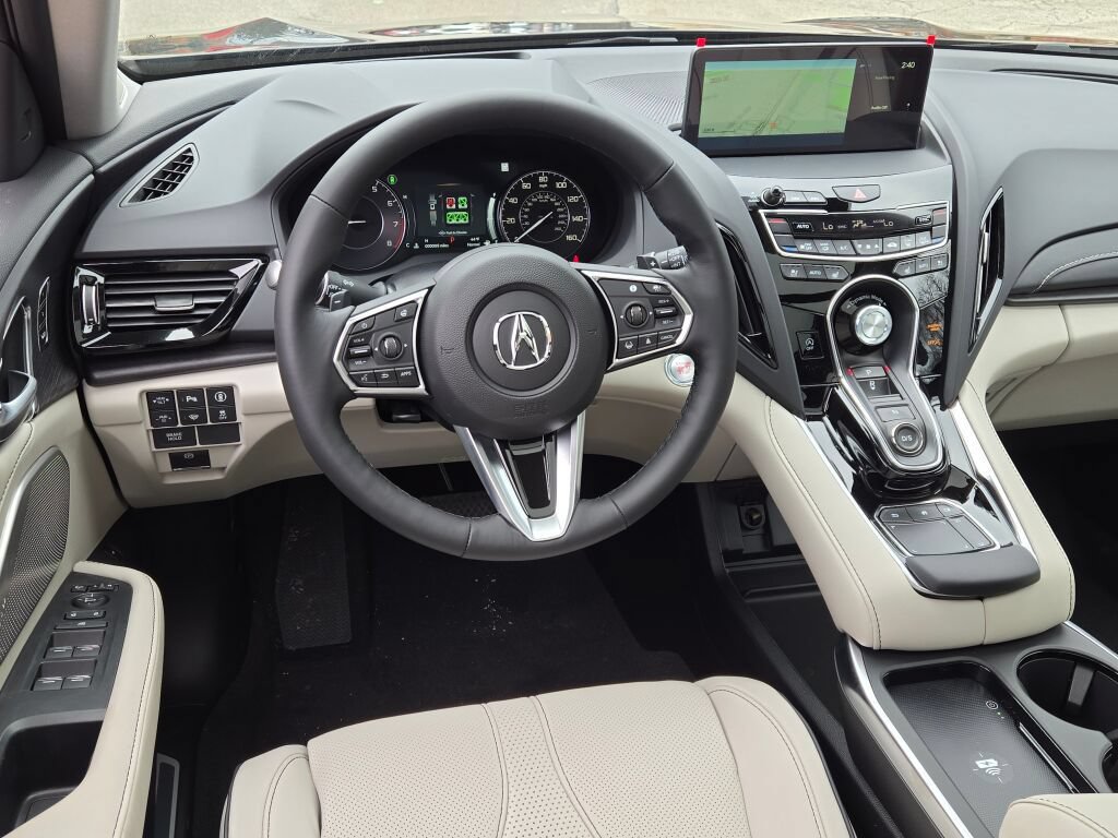 New 2026 Acura RDX SH-AWD w/ Advance Package image 25