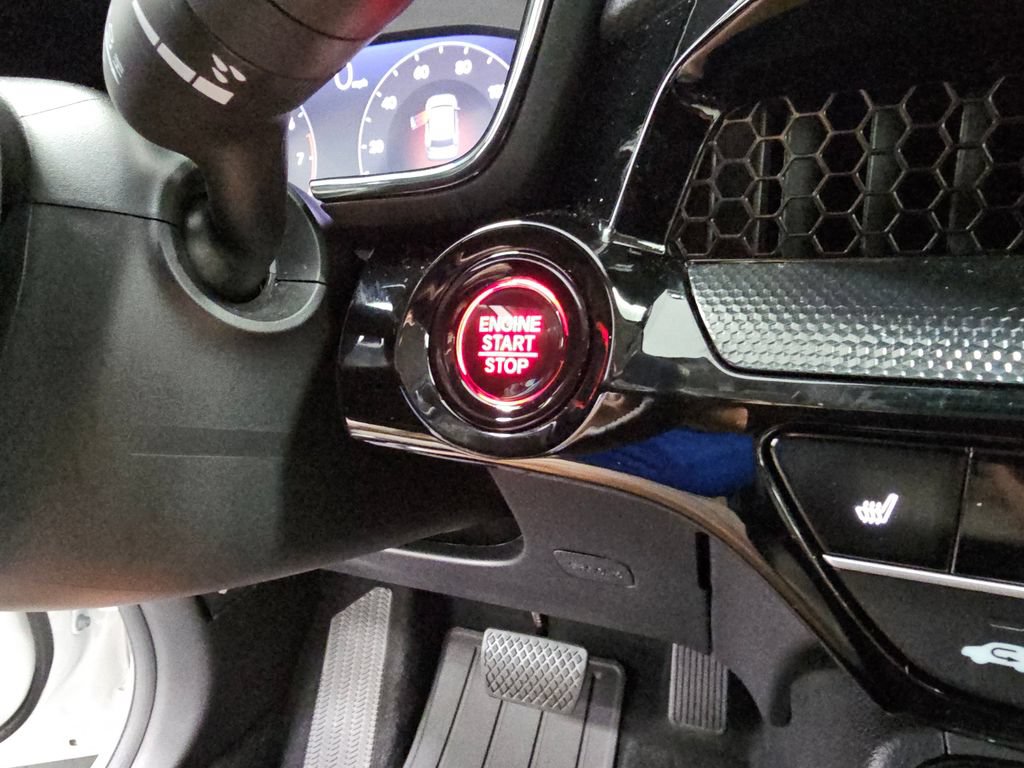 Certified 2026 Honda CR-V EX-L image 21