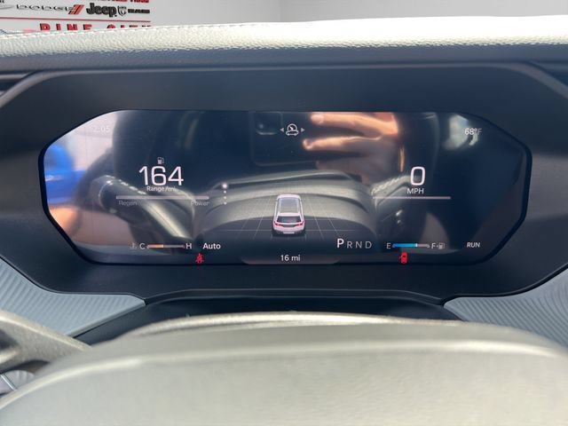 New 2026 Jeep Cherokee Limited AWD/4WD image 14