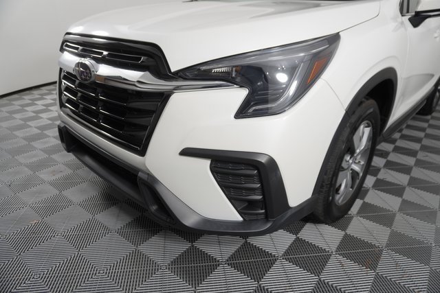 Certified 2024 Subaru Ascent Premium w/ Convenience Package image 11
