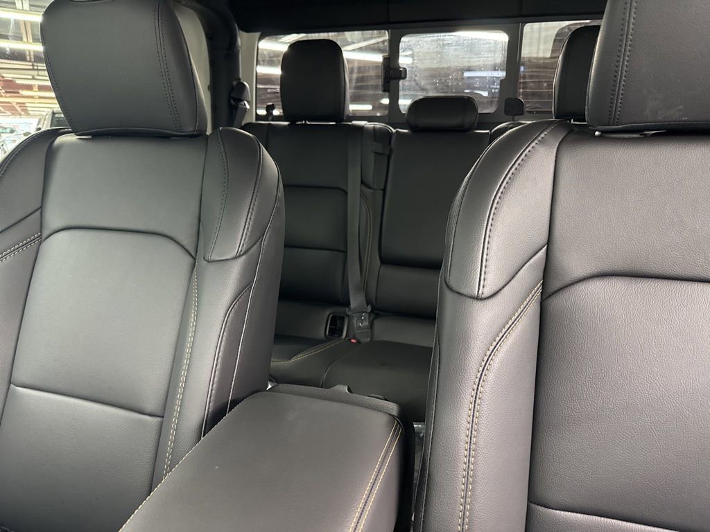 New 2026 Jeep Gladiator Sport image 18