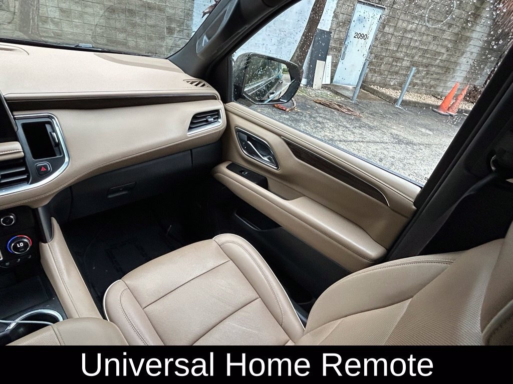 Used 2024 Chevrolet Tahoe Premier RWD image 11