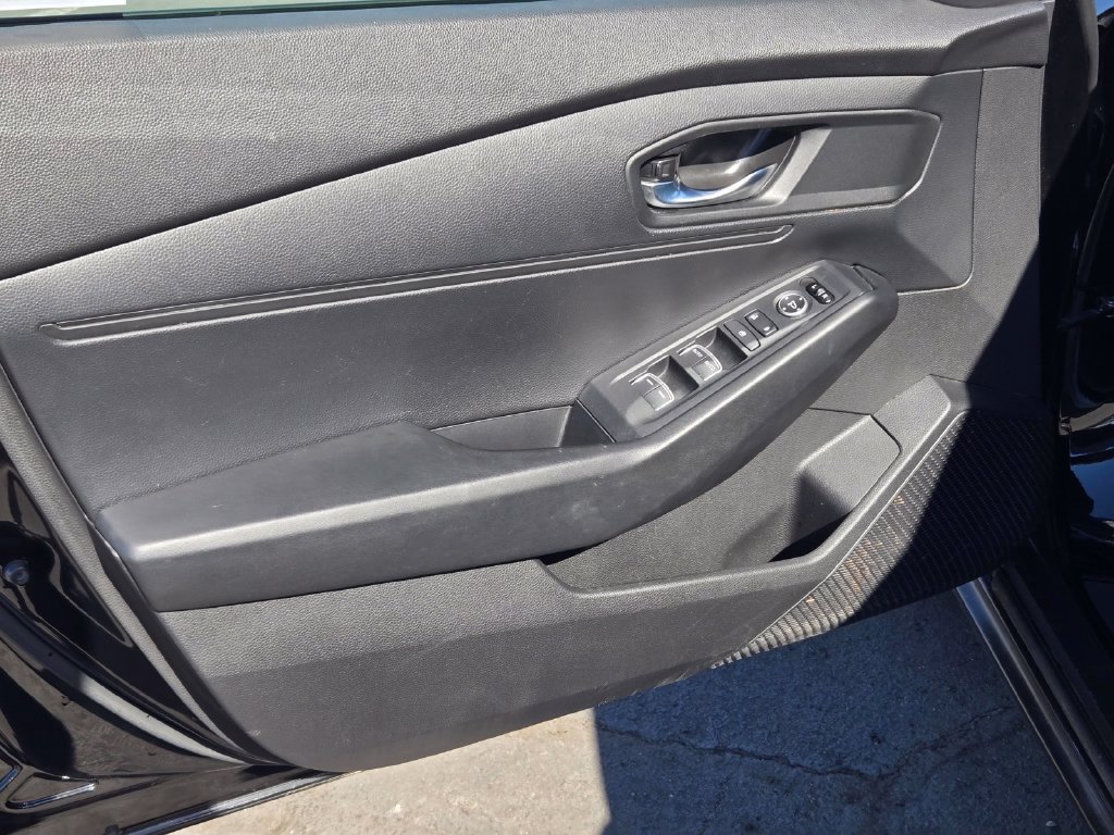 Used 2023 Honda Accord LX image 16