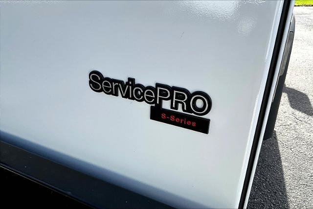 New 2025 Chevrolet Silverado 3500 W/T w/ WT Convenience Package AWD/4WD image 5