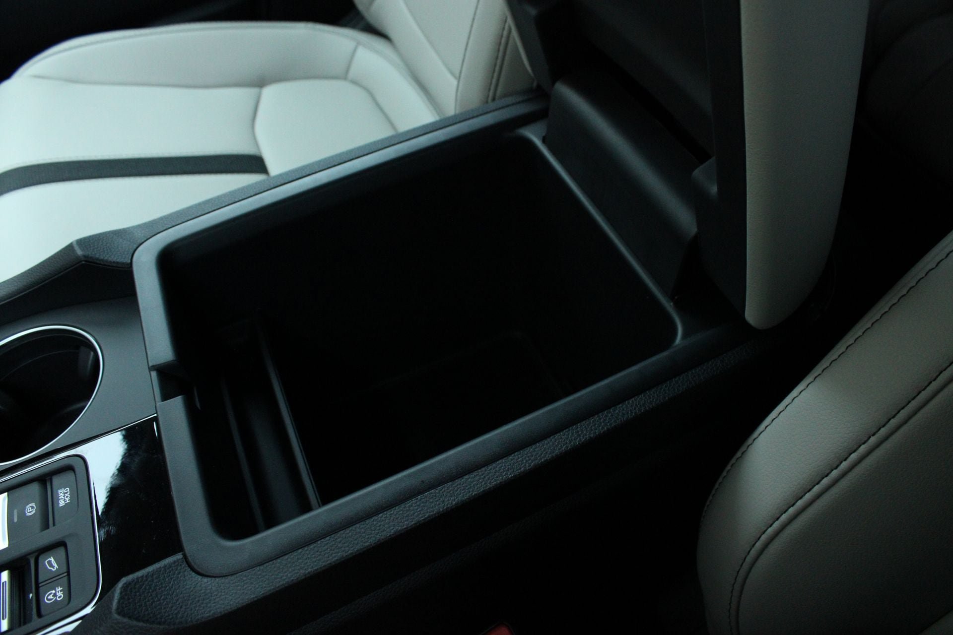 New 2026 Honda Pilot EX-L image 56