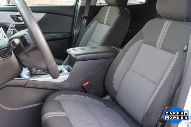 Used 2024 Chevrolet Blazer LT image 10