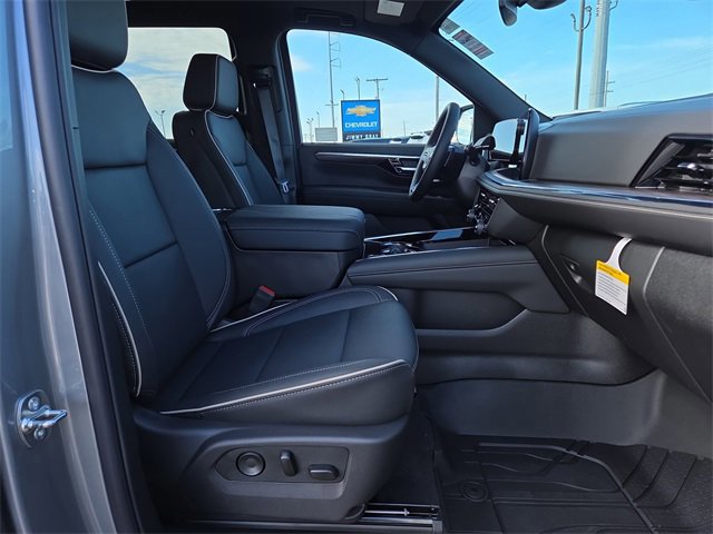 New 2026 Chevrolet Tahoe Premier w/ Sun And Tow Package image 18