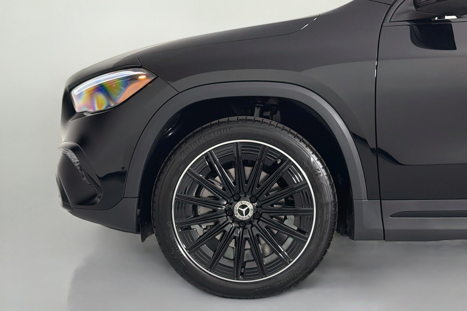 New 2026 Mercedes-Benz GLA 250 image 9