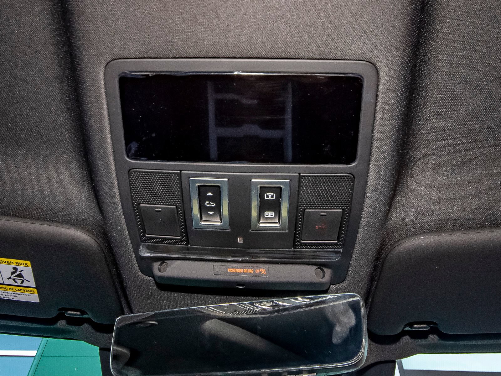 New 2026 Land Rover Defender 110 X-Dynamic SE AWD/4WD image 20