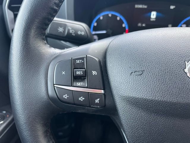 Used 2022 Ford Bronco Sport Big Bend w/ Convenience Package image 19