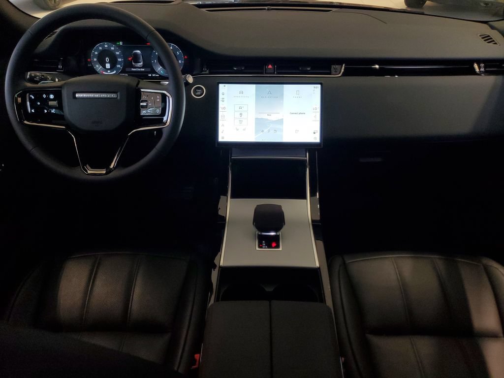Used 2025 Land Rover Range Rover Evoque S AWD/4WD image 29