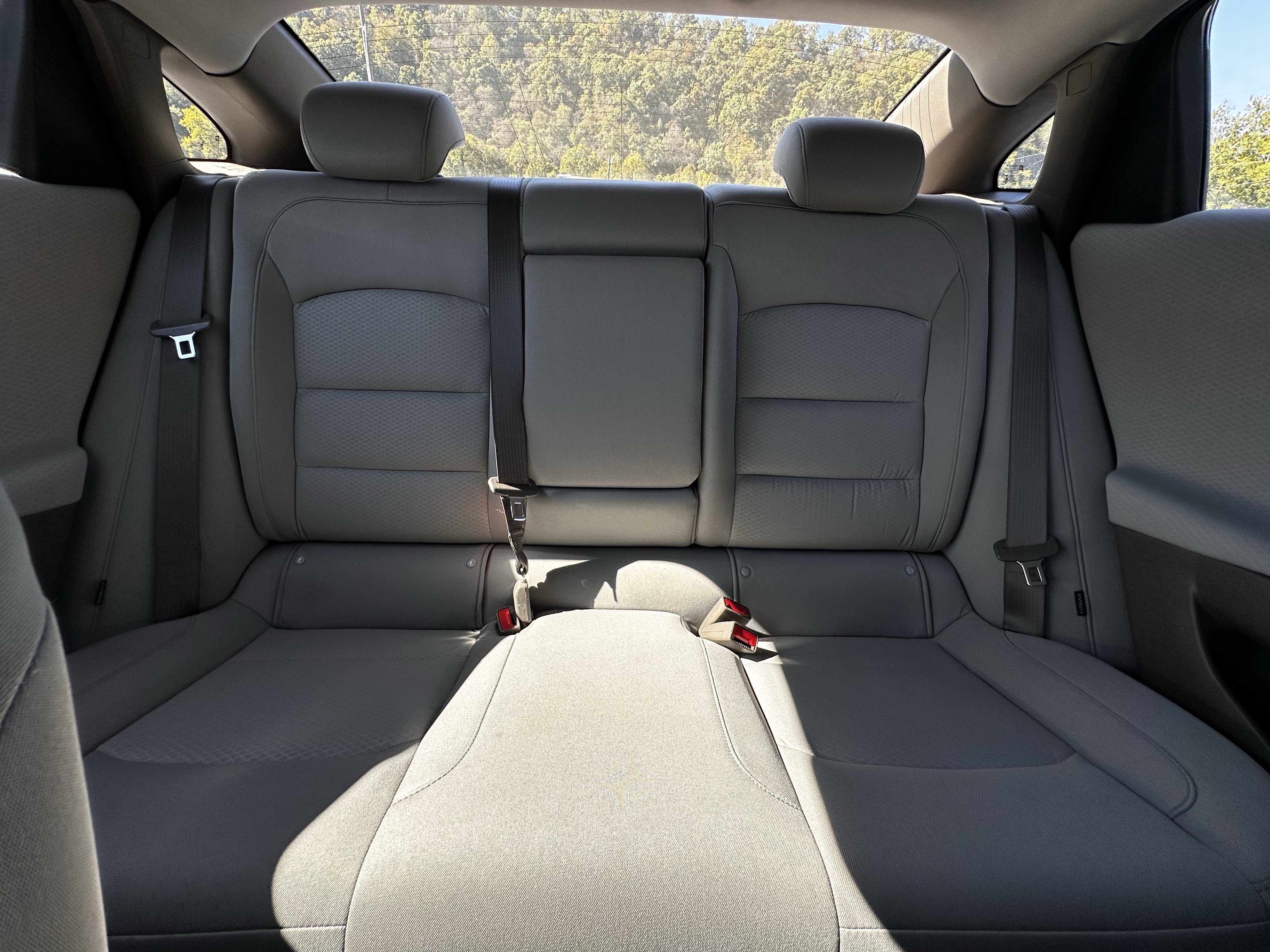 Used 2023 Chevrolet Malibu LT w/ Driver Confidence Package image 20