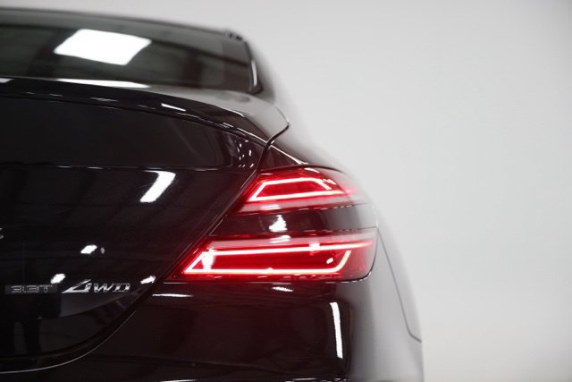 New 2026 Genesis G70 3.3T Sport Prestige AWD/4WD image 12