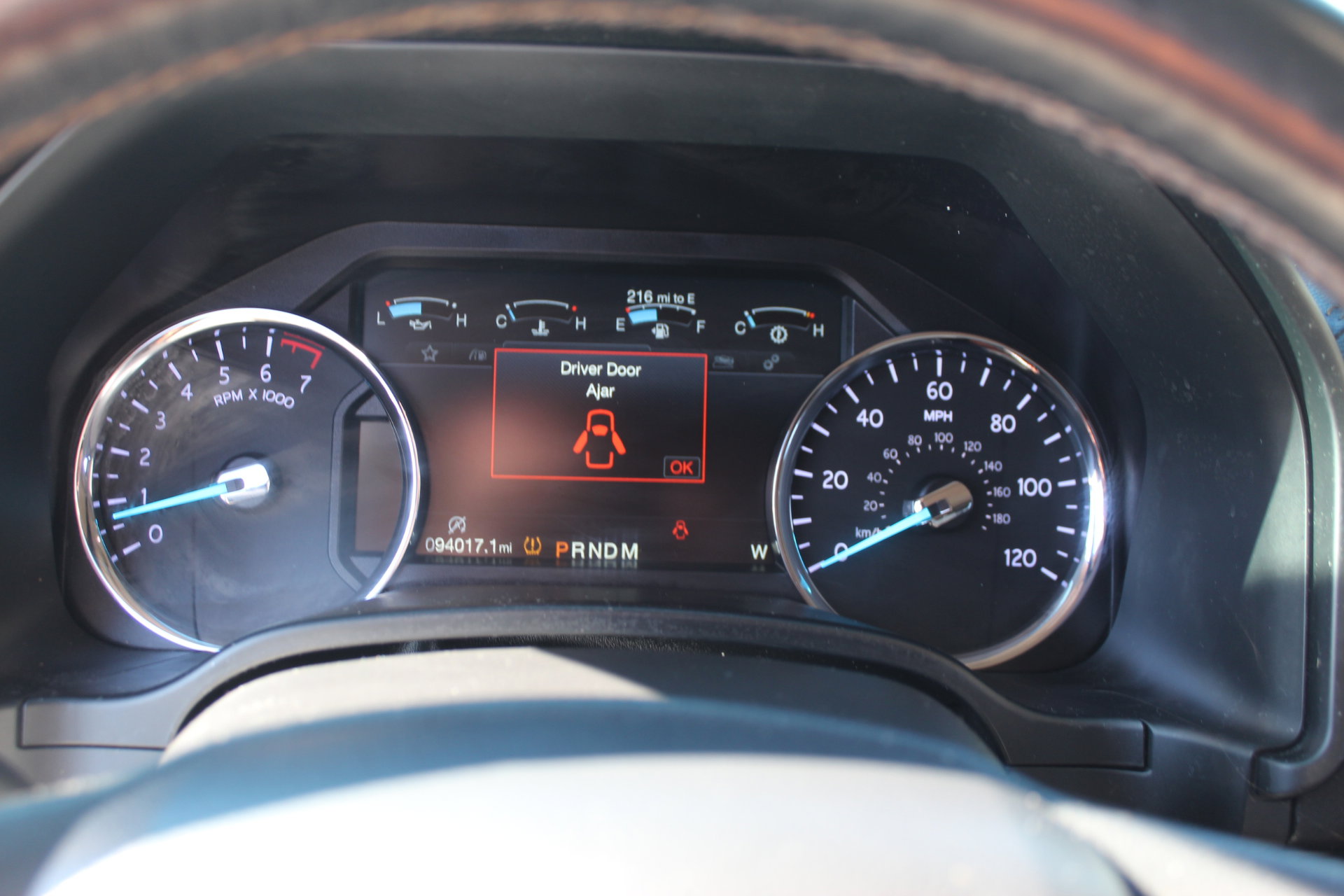 Used 2018 Ford Expedition Max Platinum image 20