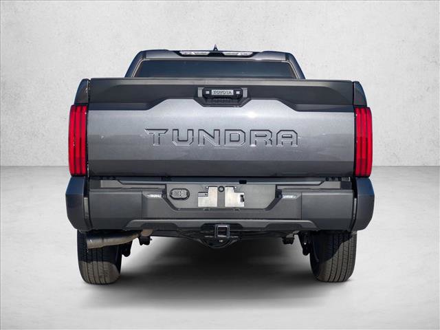 New 2026 Toyota Tundra SR5 image 8