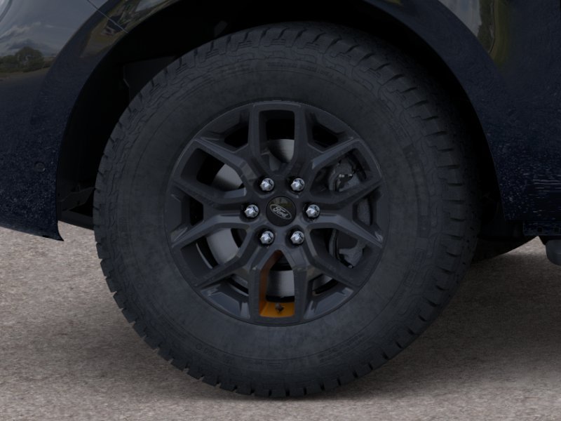 New 2025 Ford Expedition Tremor AWD/4WD image 19