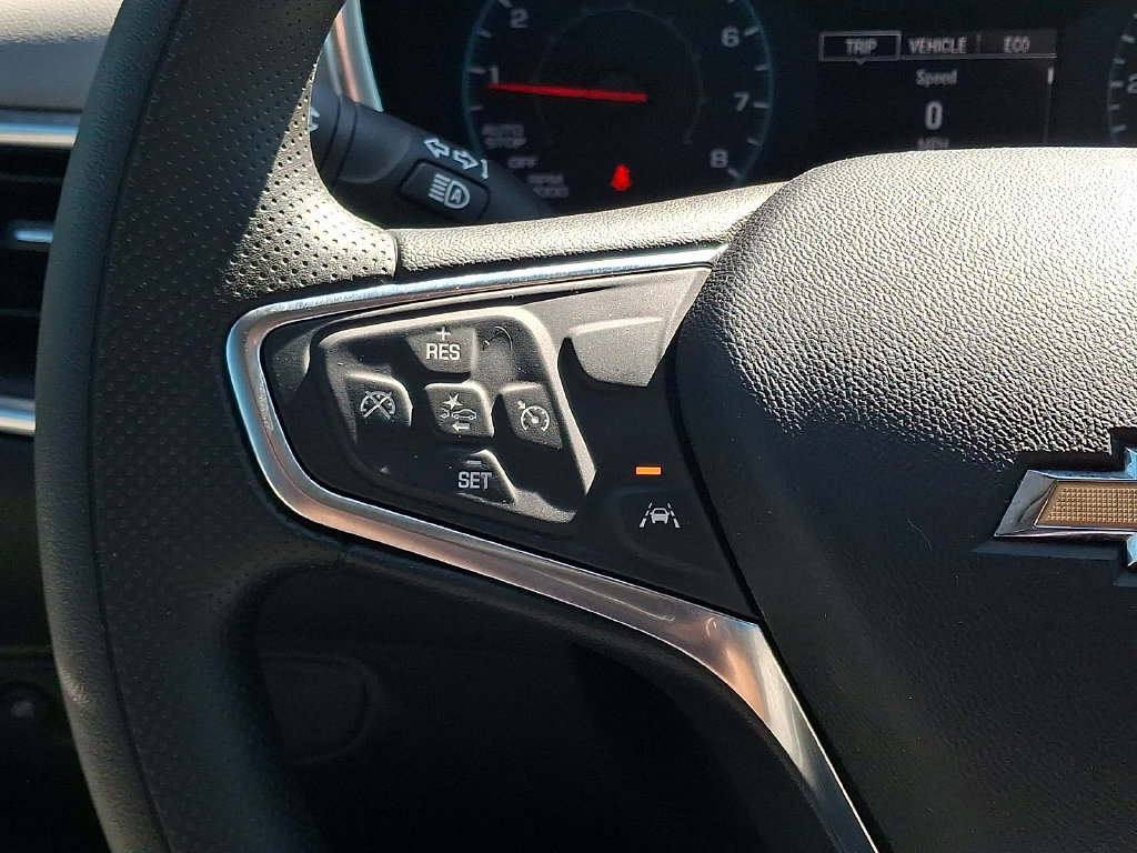 Used 2021 Chevrolet Equinox LS w/ LS Convenience Package FWD image 20