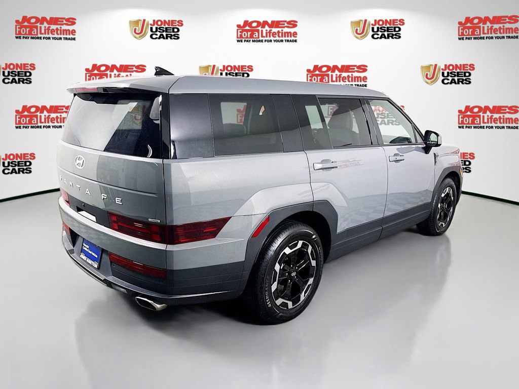 Used 2025 Hyundai Santa Fe SE image 15
