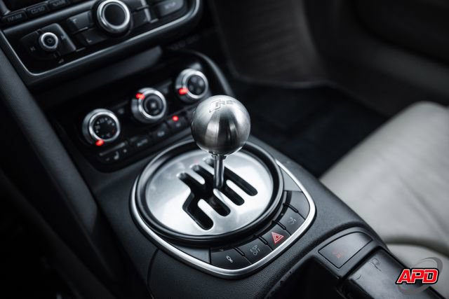 Used 2008 Audi R8 V8 AWD/4WD image 10