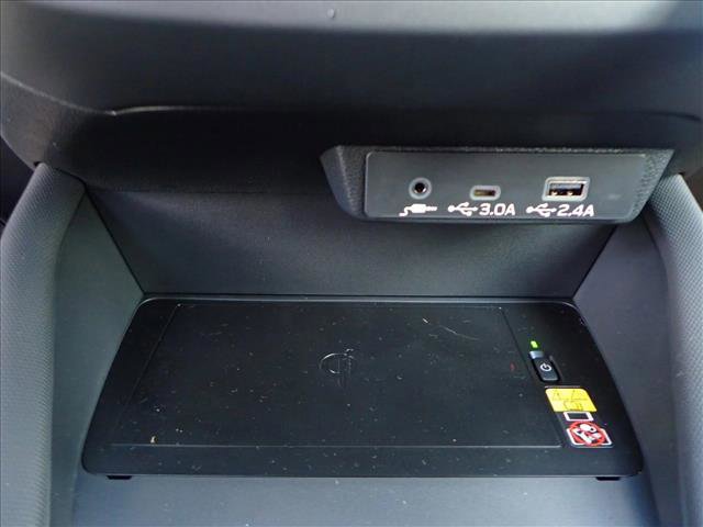 New 2025 Subaru Forester Sport image 26