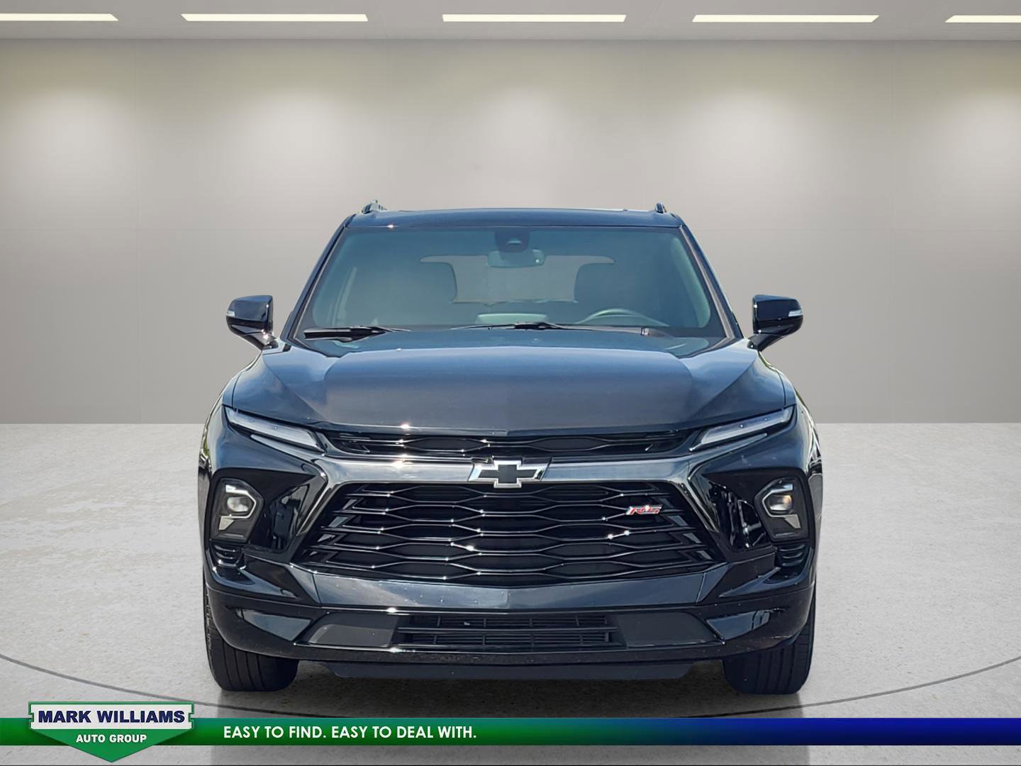 Used 2025 Chevrolet Blazer RS w/ LPO, Floor Liner Package FWD image 9