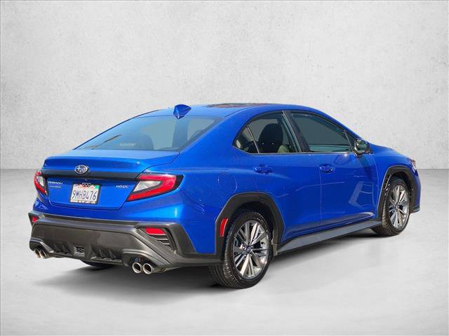 Used 2023 Subaru WRX AWD/4WD image 6