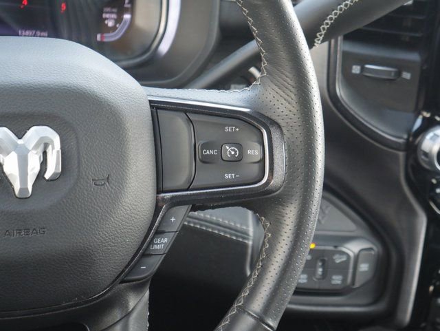 Used 2024 RAM 2500 Rebel w/ Towing Technology Group image 21